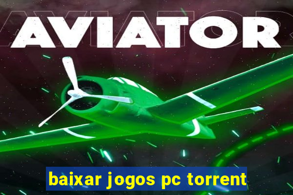 baixar jogos pc torrent